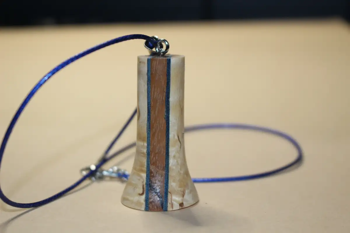 Souffle des bois azur