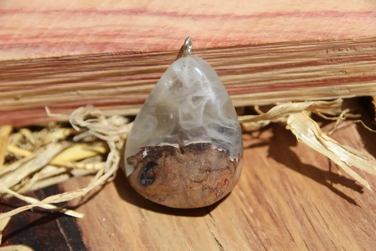 Écume flottée