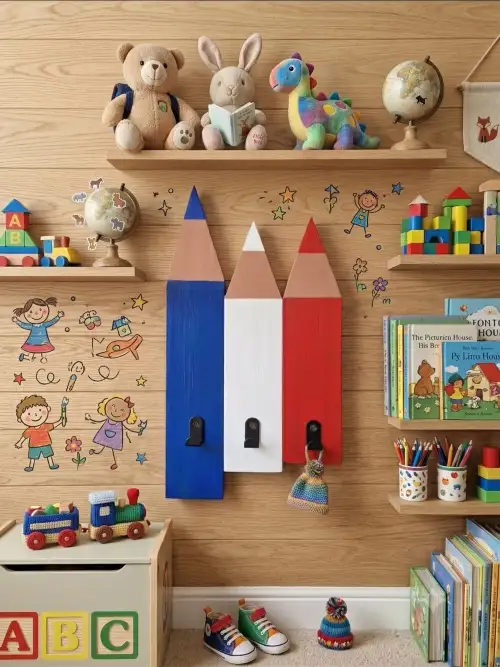 Les P'tits Crayons